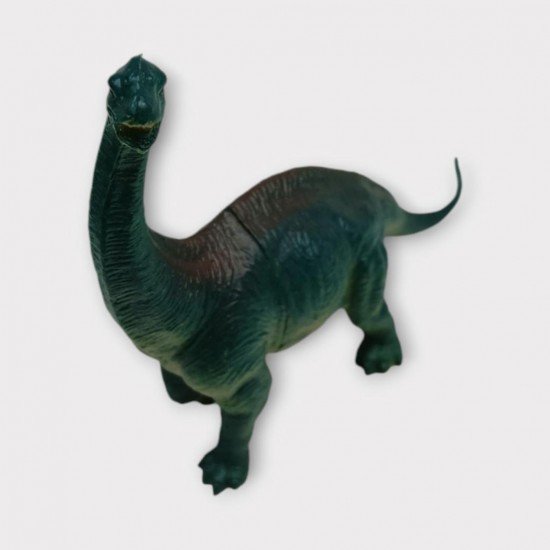 Brachiosaurus Dinazor 15 Cm - Q603-9 (Lisinya) Brachiosaurus Dinazor 15 Cm - Q603-9 (Lisinya)
