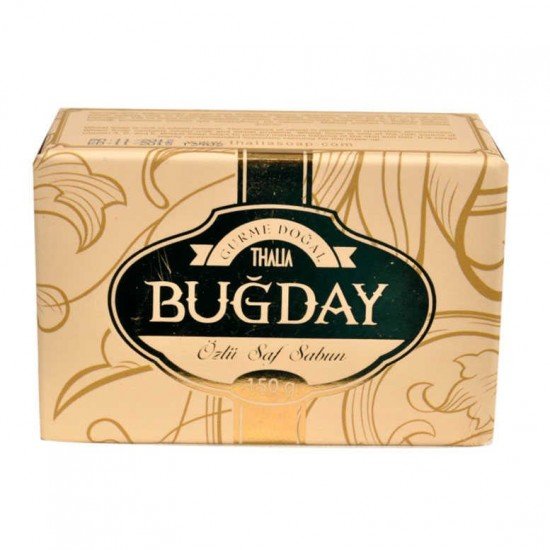 Buğday Sabunu 150Gr Buğday Sabunu 150Gr