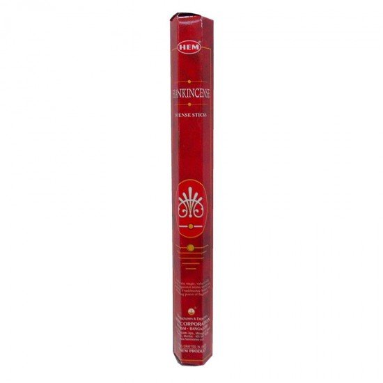 Buhur Kokulu 20 Çubuk Tütsü - Frankincense Buhur Kokulu 20 Çubuk Tütsü - Frankincense