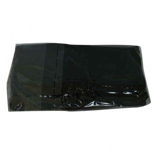Büyük Boy Atlet Geri Dönüşüm Granül Çanta Poşet 52X33 Cm Kalın Siyah 1000 Gr 1 Paket Büyük Boy Atlet Geri Dönüşüm Granül Çanta Poşet 52X33 Cm Kalın Siyah 1000 Gr 1 Paket