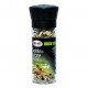 Cam Değirmenli Salata ve Sebze Çeşnisi Karışık Baharat 45 Gr Cam Değirmenli Salata ve Sebze Çeşnisi Karışık Baharat 45 Gr