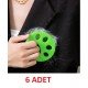 Çamaşır Makinesi Ve Evcil Hayvanlar İçin Tüy Toplayıcı Yıkanabilir Aparat 6 Adet Çamaşır Makinesi Ve Evcil Hayvanlar İçin Tüy Toplayıcı Yıkanabilir Aparat 6 Adet