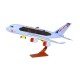 Çarp Dön Işıklı Sesli Büyük Uçak - CNL-A330 (Lisinya) Çarp Dön Işıklı Sesli Büyük Uçak - CNL-A330 (Lisinya)