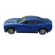 Çarp Dön Işıklı Sesli Camaro MAVİ - CMR-063 (Lisinya) Çarp Dön Işıklı Sesli Camaro MAVİ - CMR-063 (Lisinya)