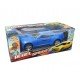 Çarp Dön Işıklı Sesli Camaro MAVİ - CMR-063 (Lisinya) Çarp Dön Işıklı Sesli Camaro MAVİ - CMR-063 (Lisinya)