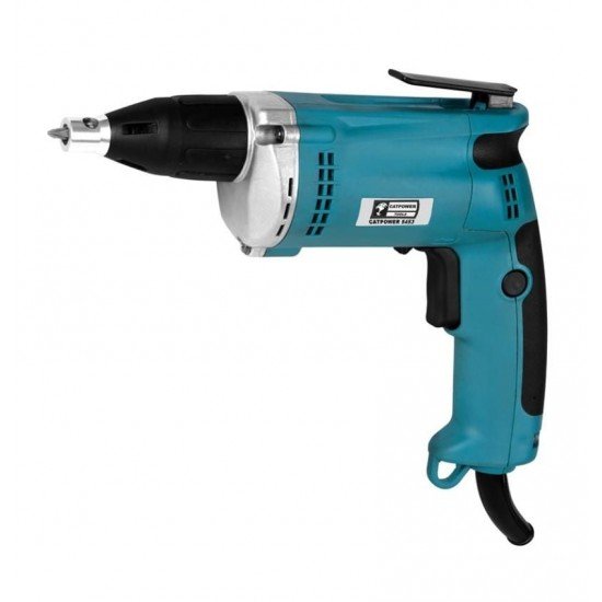 CatPower 5453 Alçıpan Vidalama Matkap 600 Watt CatPower 5453 Alçıpan Vidalama Matkap 600 Watt