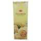 Çay Gülü Kokulu 20 Çubuk Tütsü - Tea Rose