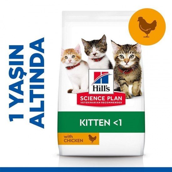 Tavuklu Yavru Kedi sı 1.5 kg Tavuklu Yavru Kedi sı 1.5 kg