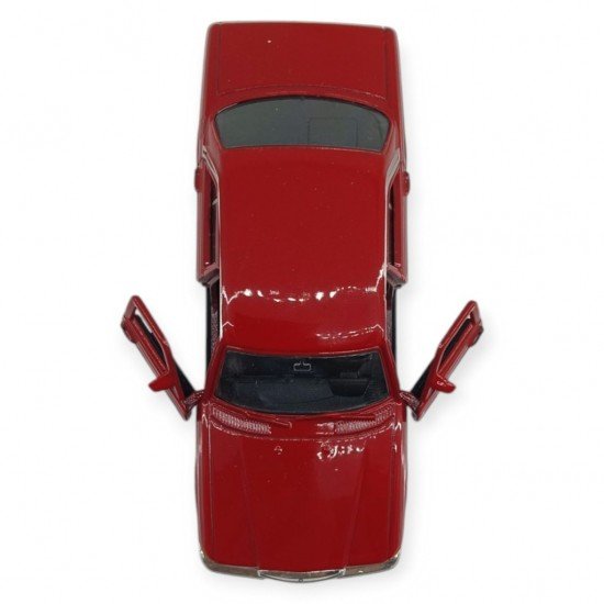 Çek Bırak Araba 1:32 Mercedes Benz W123 - 43686 - KIRMIZI (Lisinya) Çek Bırak Araba 1:32 Mercedes Benz W123 - 43686 - KIRMIZI (Lisinya)