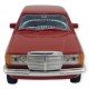 Çek Bırak Araba 1:32 Mercedes Benz W123 - 43686 - KIRMIZI (Lisinya) Çek Bırak Araba 1:32 Mercedes Benz W123 - 43686 - KIRMIZI (Lisinya)