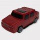 Çek Bırak Arabalar 10 Cm - Kırmızı Jeep (Lisinya) Çek Bırak Arabalar 10 Cm - Kırmızı Jeep (Lisinya)