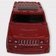 Çek Bırak Arabalar 10 Cm - Kırmızı Jeep (Lisinya) Çek Bırak Arabalar 10 Cm - Kırmızı Jeep (Lisinya)