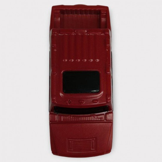 Çek Bırak Arabalar 10 Cm - Kırmızı Jeep (Lisinya) Çek Bırak Arabalar 10 Cm - Kırmızı Jeep (Lisinya)