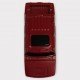 Çek Bırak Arabalar 10 Cm - Kırmızı Jeep (Lisinya) Çek Bırak Arabalar 10 Cm - Kırmızı Jeep (Lisinya)