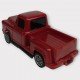 Çek Bırak Arabalar 10 Cm - Kırmızı Pick-Up (Lisinya) Çek Bırak Arabalar 10 Cm - Kırmızı Pick-Up (Lisinya)