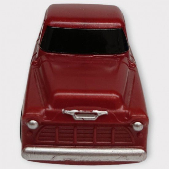 Çek Bırak Arabalar 10 Cm - Kırmızı Pick-Up (Lisinya) Çek Bırak Arabalar 10 Cm - Kırmızı Pick-Up (Lisinya)