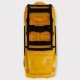 Çek Bırak Arabalar 10 Cm - Sarı Jeep (Lisinya) Çek Bırak Arabalar 10 Cm - Sarı Jeep (Lisinya)
