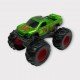 Mini Off-Road Araçlar - Yeşil (Lisinya) Mini Off-Road Araçlar - Yeşil (Lisinya)