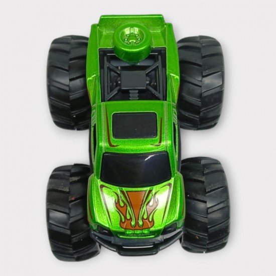 Mini Off-Road Araçlar - Yeşil (Lisinya) Mini Off-Road Araçlar - Yeşil (Lisinya)