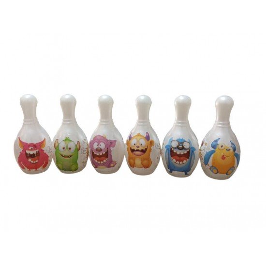 Bowling Oyunu Lisanslı (Lisinya) Bowling Oyunu Lisanslı (Lisinya)