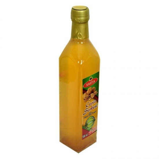 Ceviz Sirkesi Doğal Fermantasyon Katkısız Cam Şişe 500 ML Ceviz Sirkesi Doğal Fermantasyon Katkısız Cam Şişe 500 ML