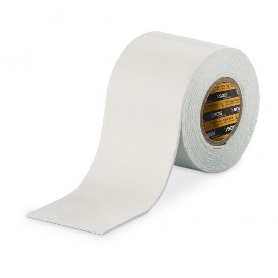 Çift Taraflı Köpük Bant 50mmx2m (3 Adet) Çift Taraflı Köpük Bant 50mmx2m (3 Adet)