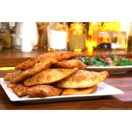 Çiğ Börek Kalıbı - Ravioli Mold 3lü Çiğ Börek Kalıbı - Ravioli Mold 3lü