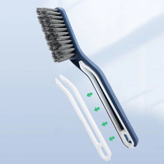 Cımbızlı Fırça Çok Amaçlı Kademeli Kesim Uçlu Banyo Klozet Kenarı Pencere Temizleme Aparatı Cımbızlı Fırça Çok Amaçlı Kademeli Kesim Uçlu Banyo Klozet Kenarı Pencere Temizleme Aparatı