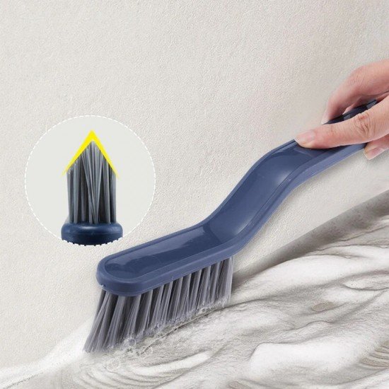 Cımbızlı Fırça Çok Amaçlı Kademeli Kesim Uçlu Banyo Klozet Kenarı Pencere Temizleme Aparatı Cımbızlı Fırça Çok Amaçlı Kademeli Kesim Uçlu Banyo Klozet Kenarı Pencere Temizleme Aparatı