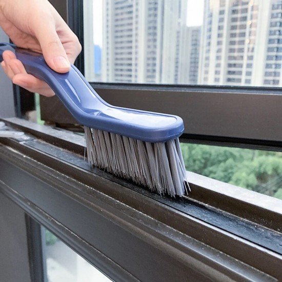 Cımbızlı Fırça Çok Amaçlı Kademeli Kesim Uçlu Banyo Klozet Kenarı Pencere Temizleme Aparatı Cımbızlı Fırça Çok Amaçlı Kademeli Kesim Uçlu Banyo Klozet Kenarı Pencere Temizleme Aparatı