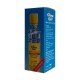 Çin Yağı 5 ML - Yüzde 100 Saf Doğal Nane Yağı Çin Yağı 5 ML - Yüzde 100 Saf Doğal Nane Yağı