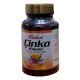 Çinko 375Mg 90 Kapsül Çinko 375Mg 90 Kapsül