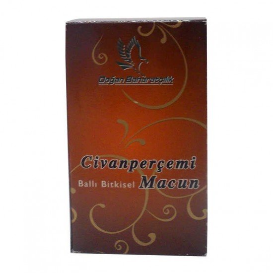 Civanperçemli Ballı sel Karışım Cam Kavanoz 450 Gr Civanperçemli Ballı sel Karışım Cam Kavanoz 450 Gr