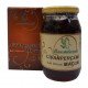 Civanperçemli Ballı sel Karışım Cam Kavanoz 450 Gr Civanperçemli Ballı sel Karışım Cam Kavanoz 450 Gr