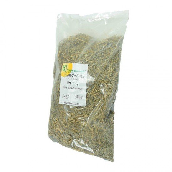 Çoban Çökerten Otu Doğal 1000 Gr Paket Çoban Çökerten Otu Doğal 1000 Gr Paket