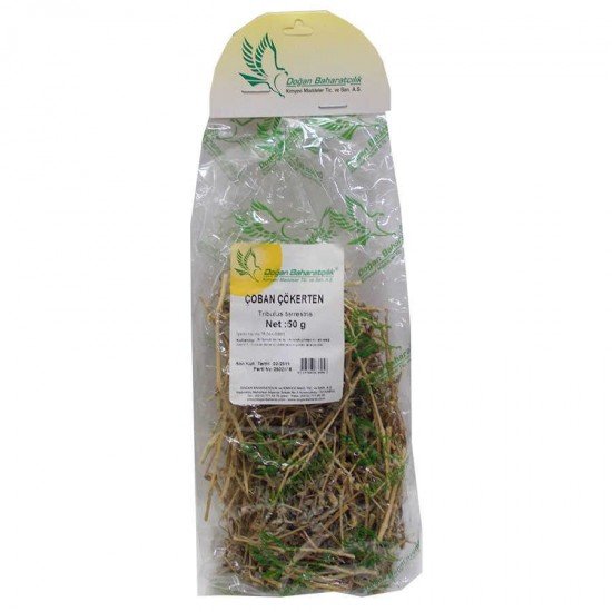 Çoban Çökerten Otu Doğal 50 Gr Paket Çoban Çökerten Otu Doğal 50 Gr Paket
