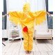 Çocuk Horoz Kostümü - Tavuk Kostümü 2-3 Yaş 80 cm Çocuk Horoz Kostümü - Tavuk Kostümü 2-3 Yaş 80 cm