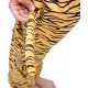 Çocuk Kaplan Kostumu - Aslan Kostümü 4-5 Yaş 100 cm Çocuk Kaplan Kostumu - Aslan Kostümü 4-5 Yaş 100 cm