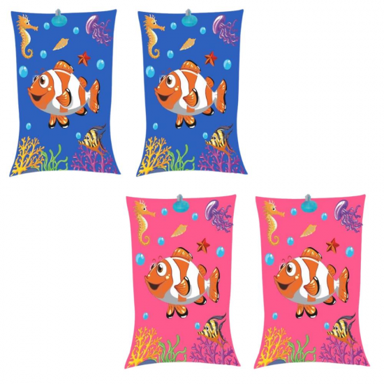 Çocuk Kolluk Nemo Desenli 25 x 15 cm - 47028-T (Lisinya) Çocuk Kolluk Nemo Desenli 25 x 15 cm - 47028-T (Lisinya)