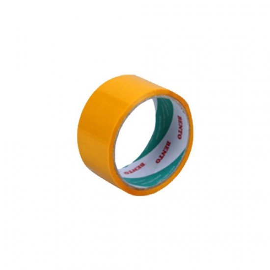 Çok Amaçlı Sarı Bant 48 mm x 5 Mt Çok Amaçlı Sarı Bant 48 mm x 5 Mt