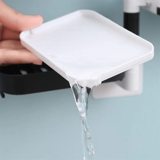 Çoklu Sabun Tutucu Fonksiyonel Banyo Sabunluk ( Lisinya ) Çoklu Sabun Tutucu Fonksiyonel Banyo Sabunluk ( Lisinya )