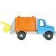Çöp Kamyonu Plastik - Ks-753 (Lisinya) Çöp Kamyonu Plastik - Ks-753 (Lisinya)