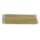 Çöp Şiş Bambu Şişleri 15 Cm Takribi 100 Adet 1 Paket Çöp Şiş Bambu Şişleri 15 Cm Takribi 100 Adet 1 Paket