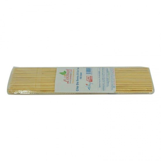 Çöp Şiş Bambu Şişleri 25 Cm Takribi 100 Adet 1 Paket Çöp Şiş Bambu Şişleri 25 Cm Takribi 100 Adet 1 Paket