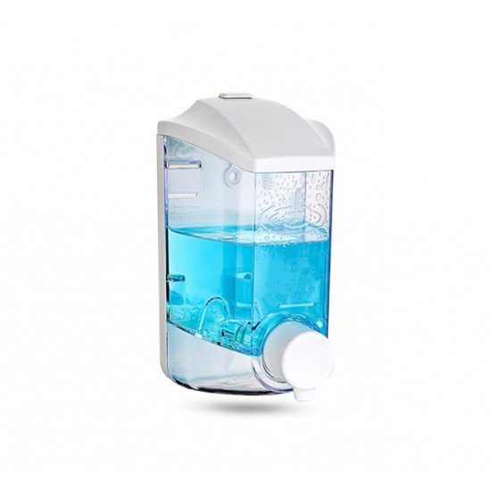 Damla Sıvı Sabun Ve Şampuan Makinesi 400 ML Damla Sıvı Sabun Ve Şampuan Makinesi 400 ML
