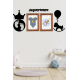Deco103 Supermen Dekoratif Duvar Süsü Tablo Aksesuar Ahşap Tasarım Hediye Pano Sticker Seti ( Lisinya ) Deco103 Supermen Dekoratif Duvar Süsü Tablo Aksesuar Ahşap Tasarım Hediye Pano Sticker Seti ( Lisinya )