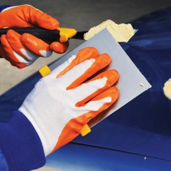 Dekor 051 Oto Ispatulası Dekor 051 Oto Ispatulası