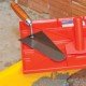 Dekor 061 Ahşap Saplı Sıvacı Malası 20 cm Dekor 061 Ahşap Saplı Sıvacı Malası 20 cm
