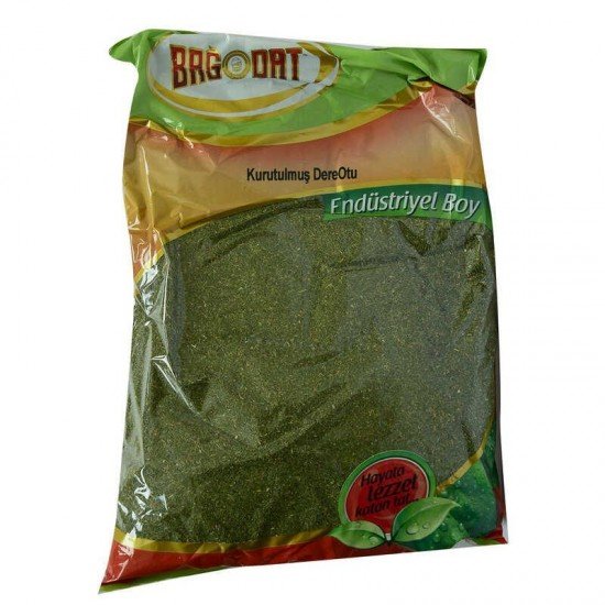 Dere Otu Kurutulmuş Doğal 1000 Gr Paket Dere Otu Kurutulmuş Doğal 1000 Gr Paket