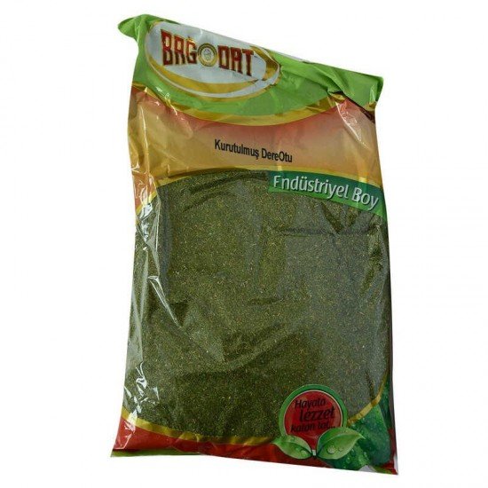 Dere Otu Kurutulmuş Doğal 1000 Gr Paket Dere Otu Kurutulmuş Doğal 1000 Gr Paket